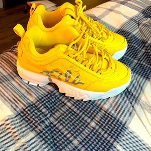 Shoes in good condition for sale